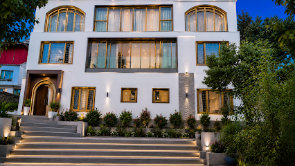 The Khelan Resort By Mountain Ridge