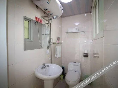 Shell Shandong Province Yantai Development Zone Ji