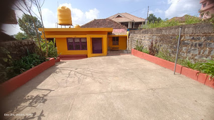 THE REST HUT HOMESTAY
