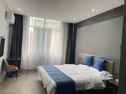 Guangde Haoting Boutique Hotel