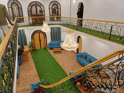 Hotel Grand Nishat