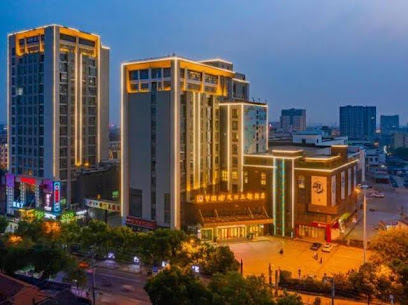 Yangzhou Wangchaolou Hotel