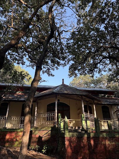 PEERBHOY HARITAGE RESORT MATHERAN