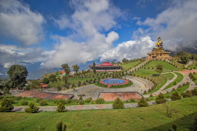 OYO Nervilia Residency