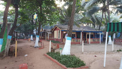 Tian Chivala Beach Resort