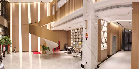 Nantong Yipinju Hotel