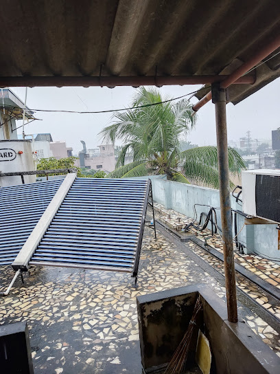 Siva Balaji Residence