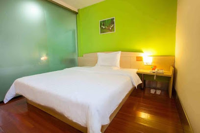 Thank U Hotel Jiangsu Xuzhou Fengxian Zhongyang Av