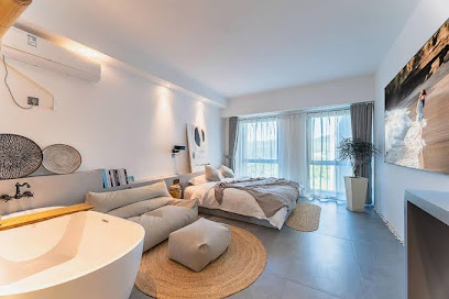 Yunnan Jummer Cinema Hotel