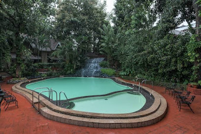 Club Mahindra Resort - Thekkady - Kerala