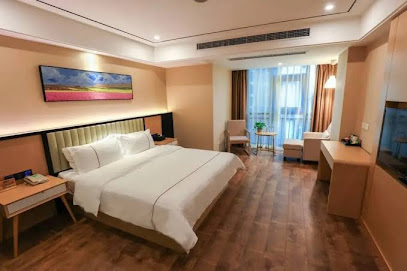 Chongqing Haoma Shangpin Hotel