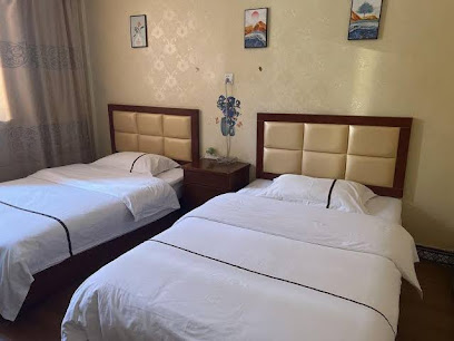Hugong Hotel