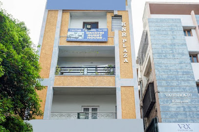 Hotel O Gayatri Guest House