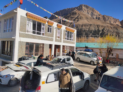 Jigme Home Stay