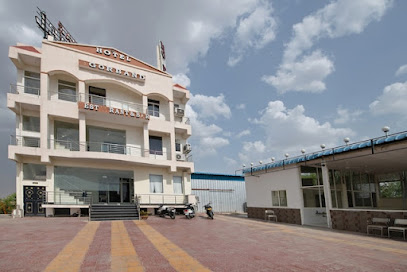 OYO 42870 Hotel Gorband