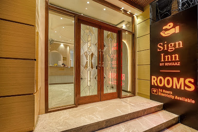 Hotel Sign Inn