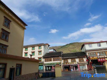 岷江豪庭国际大酒店