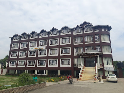 Hotel Kashmir Residency
