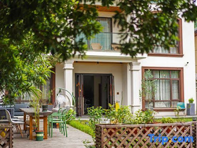 Encounter Boutique Hostel