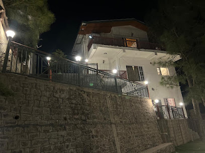 Ollivanders Villas