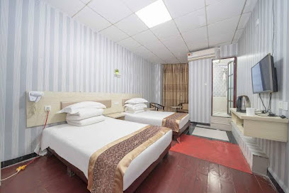 Hengyang yan east hotel