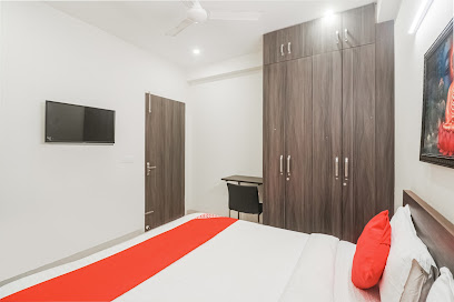Hotel O Alpha Stayz
