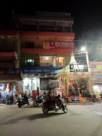 Hotel Paradise Inn