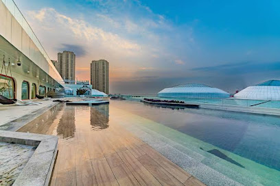 Dalian Shibeiwan Resort