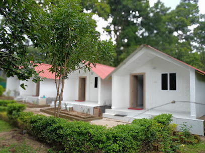 Hotel Sunrise Netarhat
