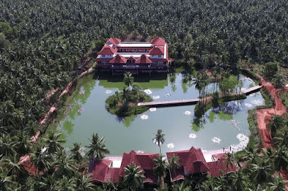 Sterling Palavelli Godavari