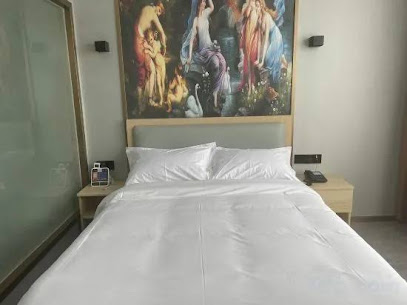 Jinli Hotel Huizhou