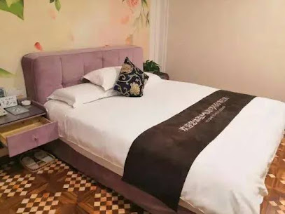 银座佳驿酒店（潍坊鲁台会展中心店）