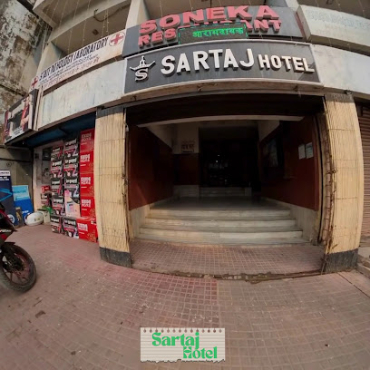 Sartaj Hotel