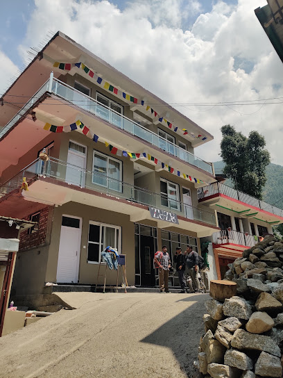 Zu-Zu Hostels Mcleodganj