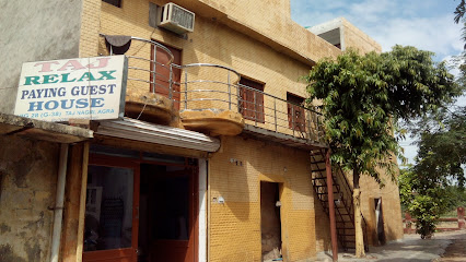 Taj Guest House