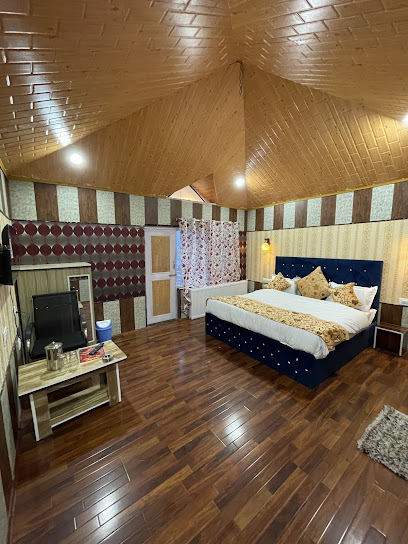 Hotel Harud heights