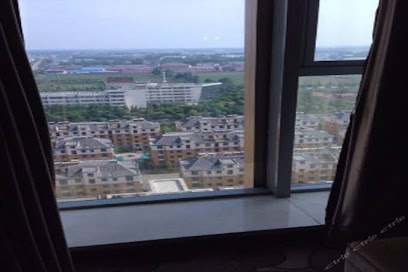 宿州国际大酒店