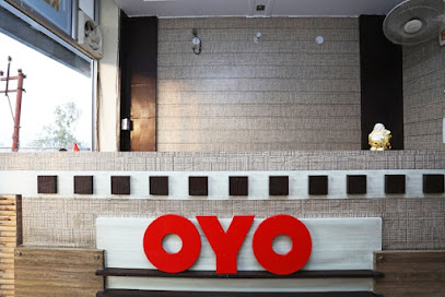 OYO 30598 Hotel Rudra Palace