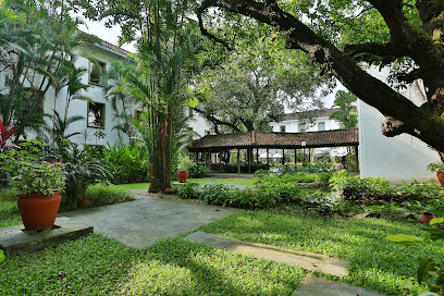 Trident Hotel Cochin