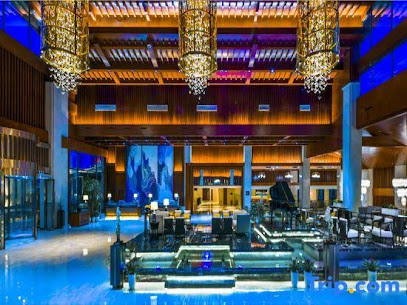 Country Garden Phoenix Hotel