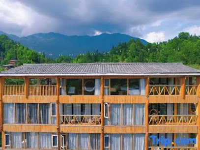 Qingshan hotel