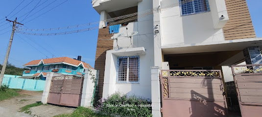 Valley Villa Kodaikanal