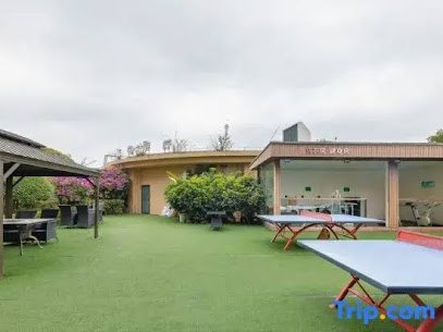 典尚·精品酒店