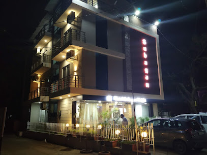 Hotel Suhagan Height