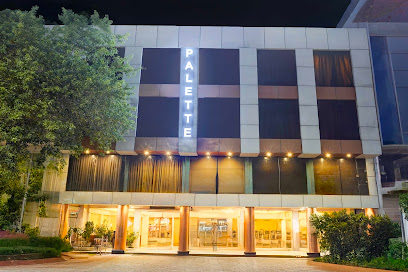 Palette Hotel Nisarga by Sunday Bhopal