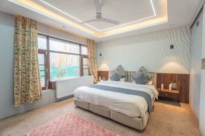 Hotel Green Resorts Pahalgam