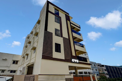 Collection O New Balaji Homestay