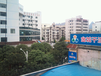 龙江宾馆新建路店