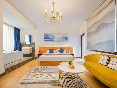 Shangmei Holiday Hotel