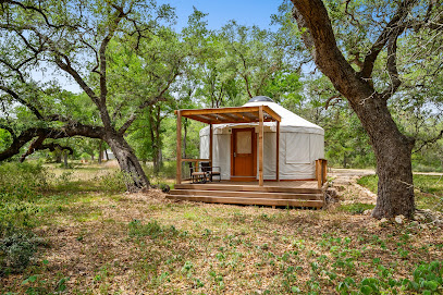 Texas Yurt Haus